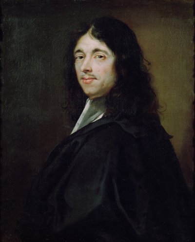 Pierre Fermat door Rolland Lefebvre